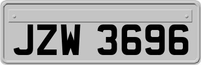 JZW3696