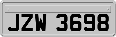 JZW3698