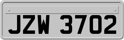 JZW3702
