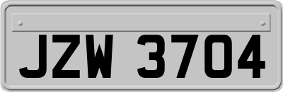 JZW3704
