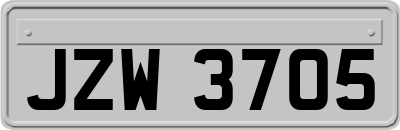 JZW3705