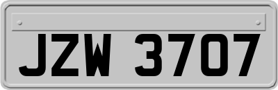 JZW3707