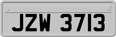 JZW3713