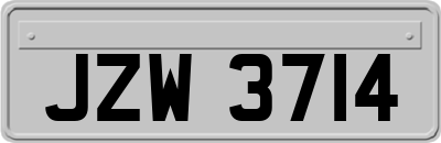JZW3714