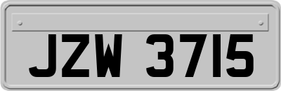 JZW3715