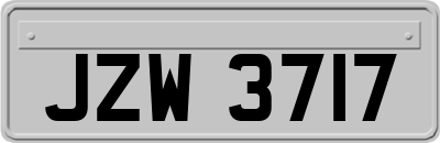 JZW3717
