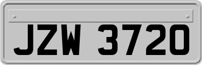 JZW3720