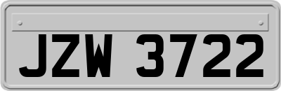 JZW3722