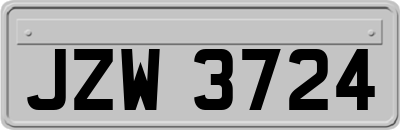 JZW3724