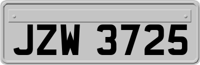 JZW3725
