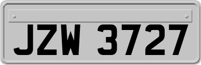 JZW3727
