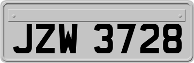 JZW3728