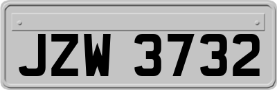 JZW3732
