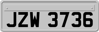 JZW3736