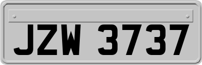 JZW3737