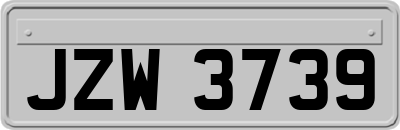 JZW3739