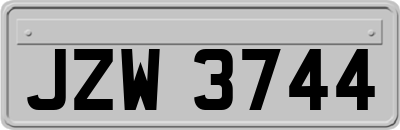 JZW3744