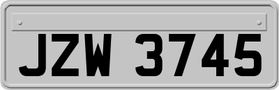 JZW3745