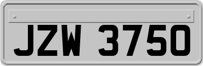 JZW3750