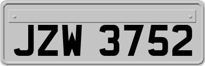 JZW3752