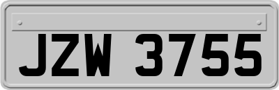 JZW3755