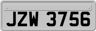 JZW3756