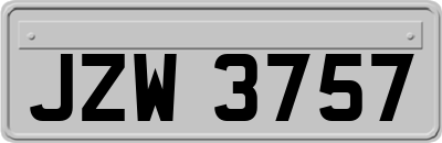 JZW3757