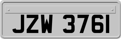 JZW3761