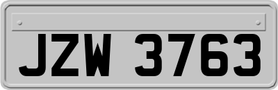JZW3763