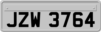 JZW3764