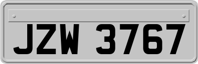 JZW3767