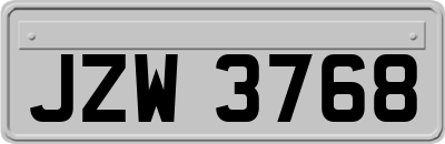 JZW3768