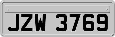 JZW3769