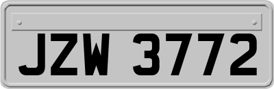 JZW3772