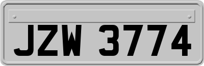 JZW3774
