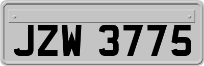 JZW3775