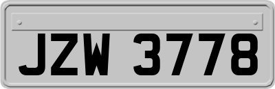 JZW3778