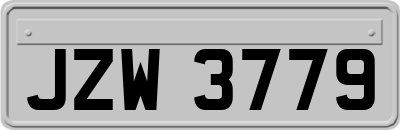 JZW3779