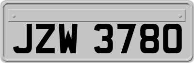 JZW3780