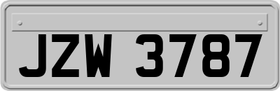 JZW3787