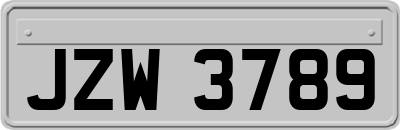 JZW3789