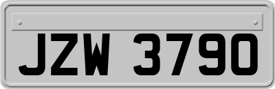JZW3790