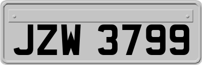 JZW3799