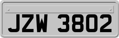 JZW3802