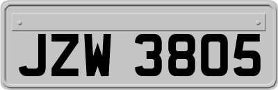 JZW3805
