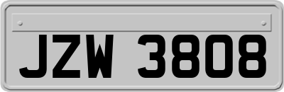 JZW3808