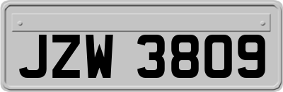 JZW3809