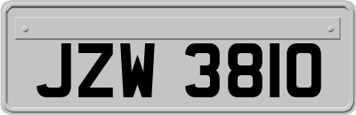 JZW3810