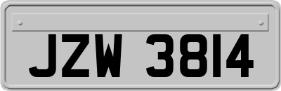 JZW3814