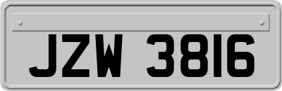 JZW3816
